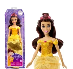 Disney Princess Core Fashion Doll Belle Store