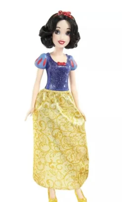 Disney Princess Core Fashion Doll Snow White Outlet