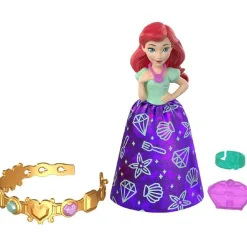 Disney Princess Royal Reveal Small Dolls Assorted Styles Online