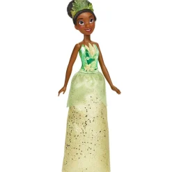 Disney Princess Royal Shimmer Fashion Doll Tiana New