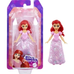 Disney Princess Small Doll Ariel Shop