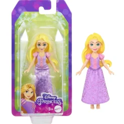 Disney Princess Small Doll Rapunzel Clearance