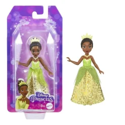 Disney Princess Small Doll Princess Tiana Cheap