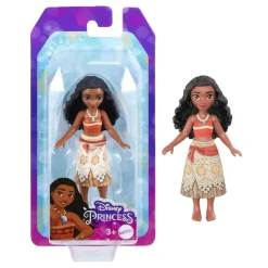 Disney Princess Small Doll Moana Clearance