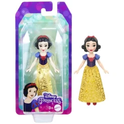 Disney Princess Small Doll Snow White Discount