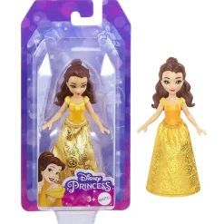 Disney Princess Small Doll Belle Store