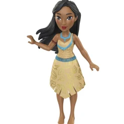 Disney Princess Small Doll Pocahontas New