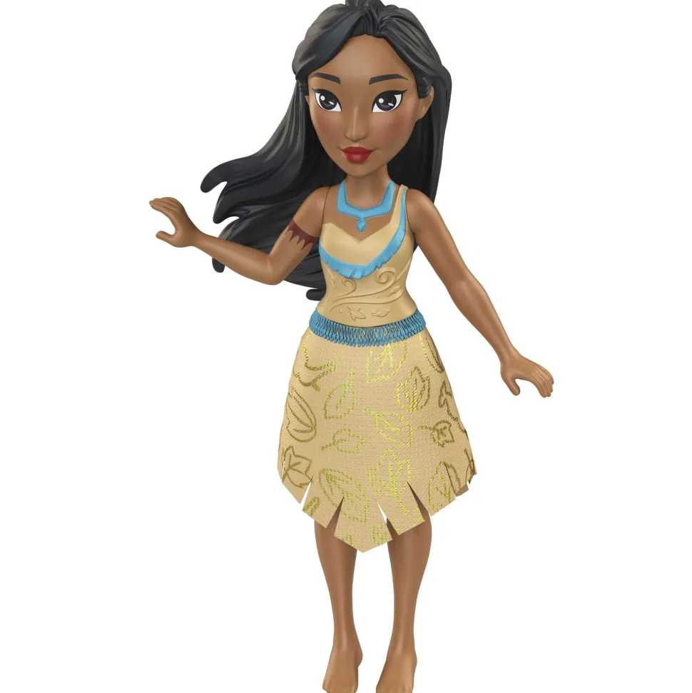 Disney Princess Small Doll Pocahontas New