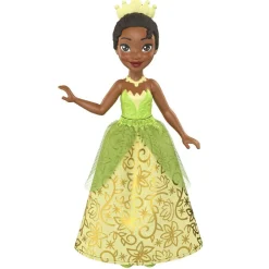 Disney Princess Small Doll Princess Tiana Cheap