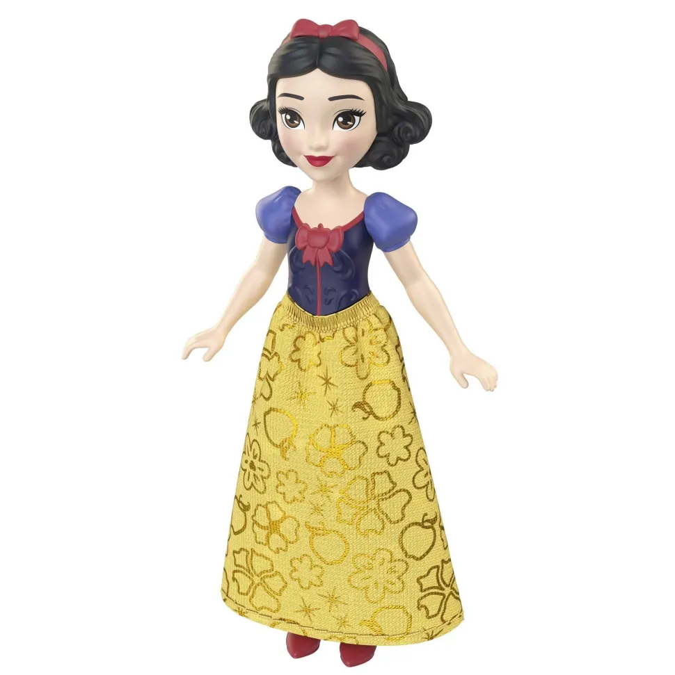 Disney Princess Small Doll Snow White Discount
