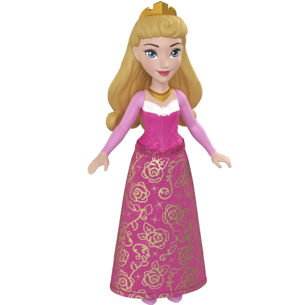 Disney Princess Small Doll Aurora Hot