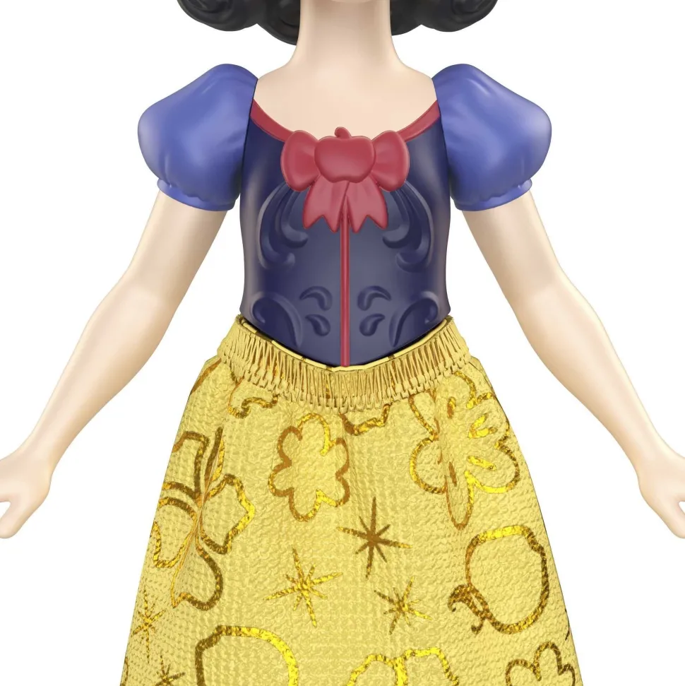 Disney Princess Small Doll Snow White Discount