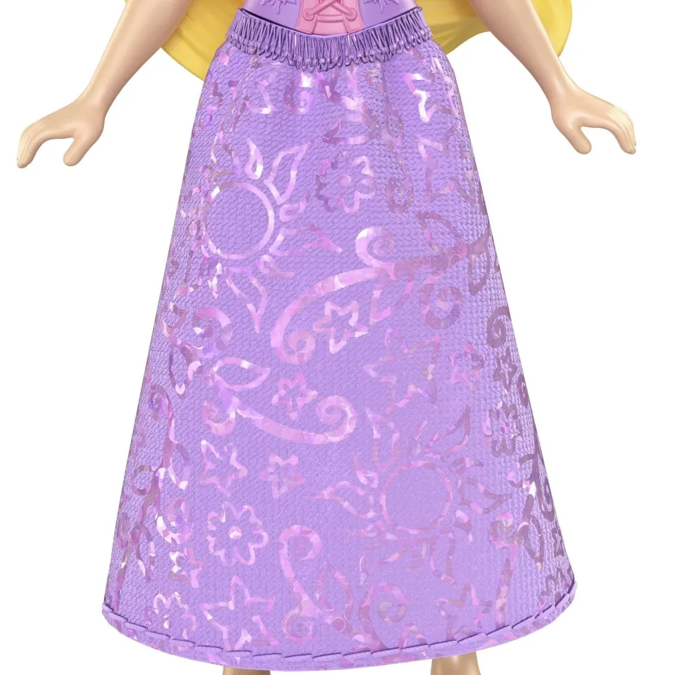 Disney Princess Small Doll Rapunzel Clearance