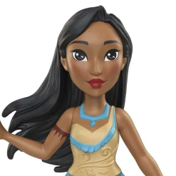 Disney Princess Small Doll Pocahontas New