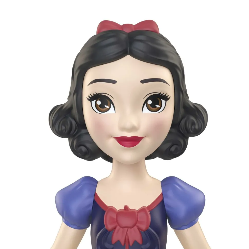 Disney Princess Small Doll Snow White Discount