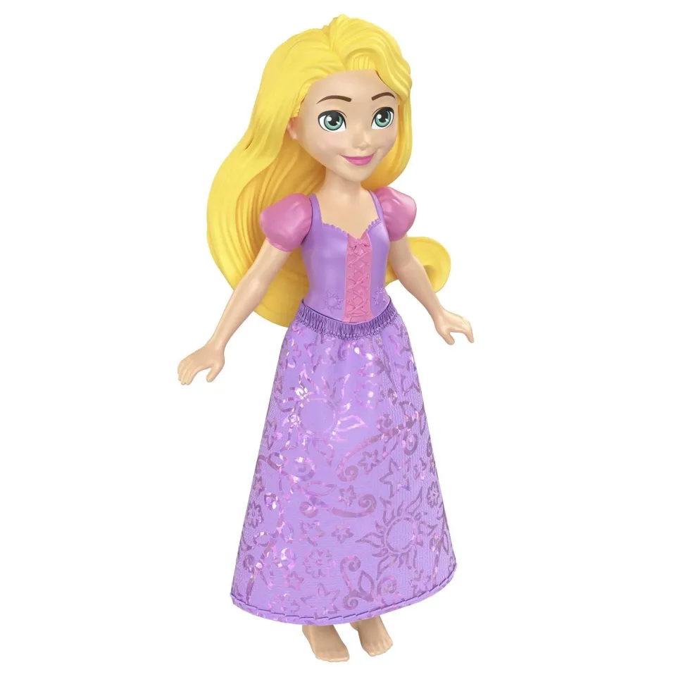 Disney Princess Small Doll Rapunzel Clearance