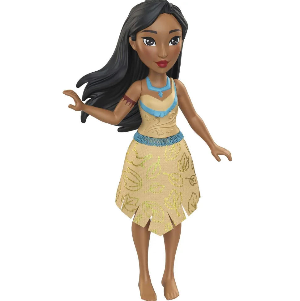 Disney Princess Small Doll Pocahontas New