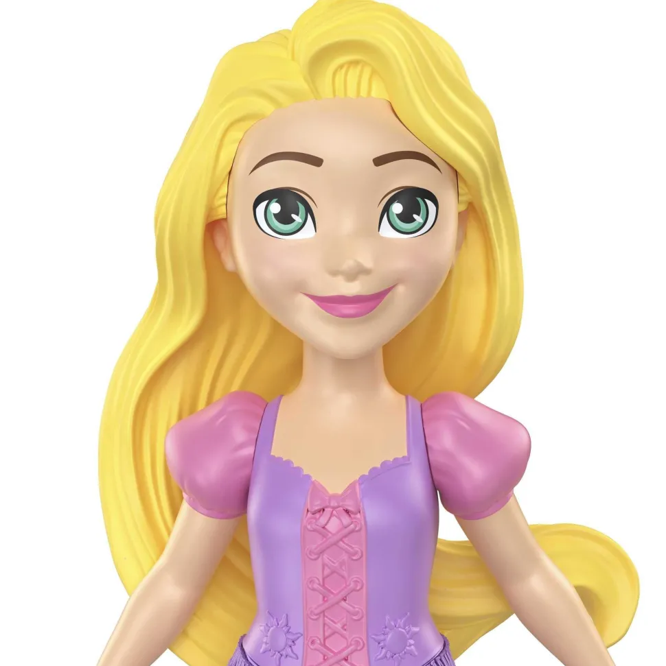 Disney Princess Small Doll Rapunzel Clearance
