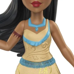 Disney Princess Small Doll Pocahontas New