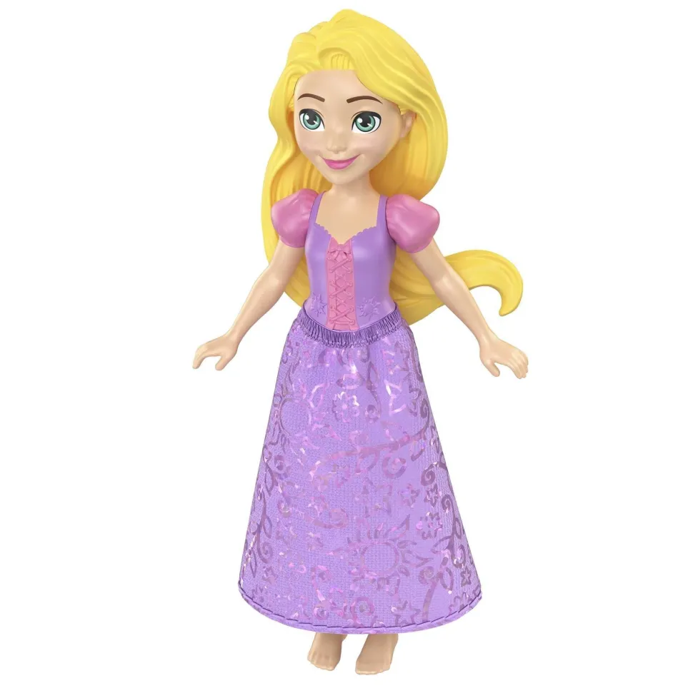 Disney Princess Small Doll Rapunzel Clearance