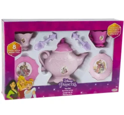 Disney Princess Small Tea Set Online