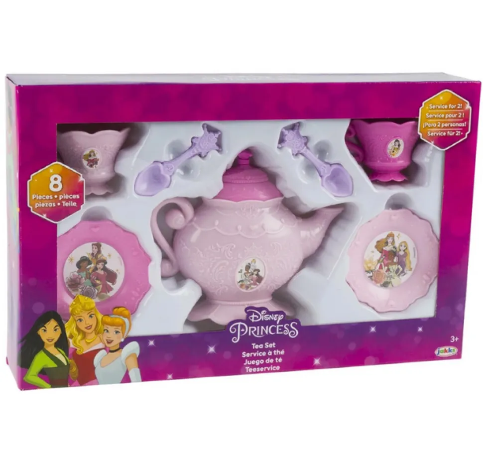 Disney Princess Small Tea Set Online