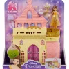 Disney Princess Storytime Stackers Belles Castle Playset New