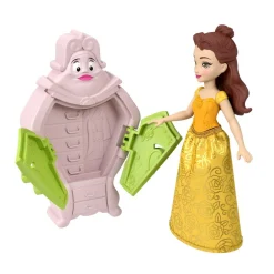 Disney Princess Storytime Stackers Belles Castle Playset New