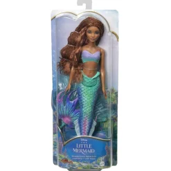 Disney Princess The Little Mermaid Ariel Doll Fashion