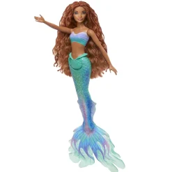 Disney Princess The Little Mermaid Ariel Doll Fashion