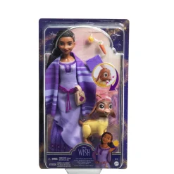 Disney Wish Asha Of Rosas Adventure Pack Hot