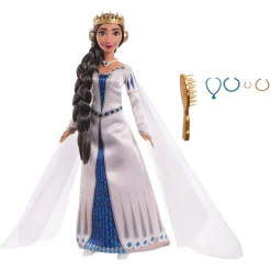 Disney Wish Queen Amaya Of Rosas Doll Hot