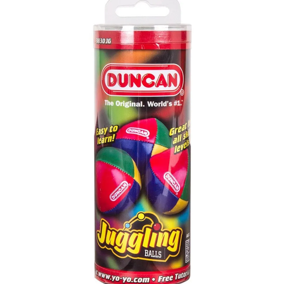 Duncan Juggling Balls Cheap