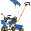 Eurotrike - Ultima Canopy Plus Autosteer - Blue Store