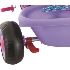 Eurotrike - Ultima Canopy Plus Autosteer - Pink Outlet