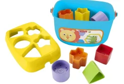 Fisher-Price Baby's First Blocks Outlet