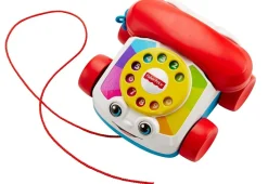 Fisher-Price Chatter Telephone Flash Sale