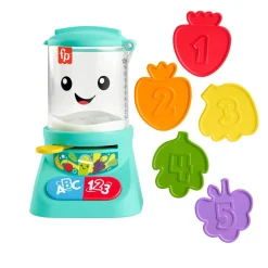 Fisher-Price Laugh & Learn Counting & Colors Smoothie Maker Store