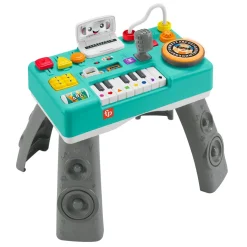 Fisher-Price Mix And Learn Dj Table Hot