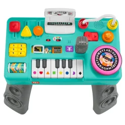 Fisher-Price Mix And Learn Dj Table Hot