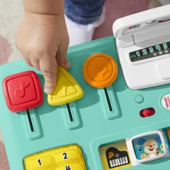 Fisher-Price Mix And Learn Dj Table Hot