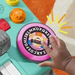 Fisher-Price Mix And Learn Dj Table Hot