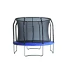 Toyworld NZ 10 Foot(3M) Trampoline Elite With Safety Nets Store
