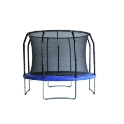 Toyworld NZ 10 Foot(3M) Trampoline Elite With Safety Nets Store