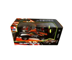 Toyworld NZ 1: 20 Four-Way PVC Shell Short Card Off-Road Remote Control Racing Cool Led Lights Store