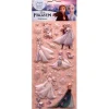 Disney Frozen 2 Stickers 3 Pack - Bubble Discount