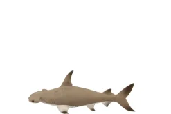 Antics Fumfings Stretchy Beanie Hammerhead Shark Hot