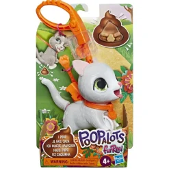 FurReal Friends Poopalots Lil Wags Kitty Cheap