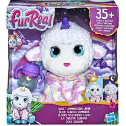 FurReal Friends Sweet Jammiecorn Lamb Sale