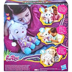 FurReal Friends Sweet Jammiecorn Lamb Sale